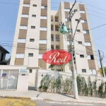 Apartamento com 3 dormitórios à venda, 74 m² por R$ 280.000,00 - Jardim Perracini - Poá/SP