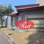 Casa com 3 dormitórios, 168 m² - venda por R$ 910.000,00 ou aluguel por R$ 4.657,00/mês - Vila Odete - Poá/SP