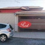 Casa com 4 dormitórios à venda, 210 m² por R$ 750.000,00 - Vila Mazza - Suzano/SP