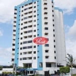 Condomínio Cayman. Apartamento com 4 dormitórios à venda, 146 m² por R$ 890.000 - Vila Mogilar - Mogi das Cruzes/SP