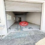 Galpão para alugar, 120 m² por R$ 4.200,00/mês - Cidade Boa Vista - Suzano/SP