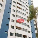 Condomínio Cayman. Apartamento com 3 dormitórios à venda, 146 m² por R$ 880.000 - Vila Mogilar - Mogi das Cruzes/SP