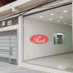 Salão para alugar, 150 m² por R$ 5.178,47/mês - Jardim Míriam - Suzano/SP