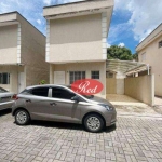 Casa com 2 dormitórios à venda, 68 m² por R$ 373.000,00 - Caxangá - Suzano/SP