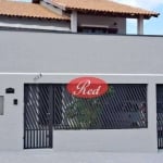 Casa com 4 dormitórios à venda, 327 m² por R$ 830.000,00 - Vila Amorim - Suzano/SP