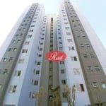 Condomínio Flamboyant. Apartamento com 3 dormitórios, 100 m² - venda por R$ 650.000 ou aluguel por R$ 4.538/mês - Jardim Armênia - Mogi das Cruzes/SP