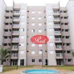 Apartamento com 2 dormitórios à venda, 55 m² por R$ 365.000,00 - Conjunto Residencial Irai - Suzano/SP