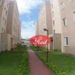 Apartamento com 2 dormitórios à venda, 53 m² por R$ 195.000,00 - Vila Urupês - Suzano/SP