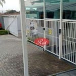 Apartamento com 2 dormitórios à venda, 56 m² por R$ 370.000,00 - Jardim São Luiz - Ferraz de Vasconcelos/SP