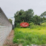 Terreno à venda, 125 m² por R$ 150.000,00 - Vila Amélia - Poá/SP