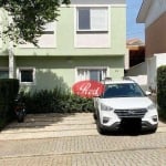 Casa com 3 dormitórios à venda, em condominio fechado 108 m² por R$ 800.000 - Jardim Carlos Cooper - Suzano/SP