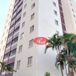 Apartamento com 3 dormitórios à venda, 92 m² por R$ 370.000,00 - Jardim Lincoln - Suzano/SP