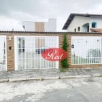 Casa com 2 dormitórios à venda, 68 m² por R$ 380.000,00 - Vila Figueira - Suzano/SP