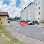 Apartamento com 2 dormitórios para alugar, 46 m² por R$ 1.075,87/mês - Jardim Nova América - Suzano/SP