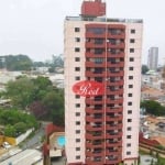 Apartamento com 3 dormitórios à venda, 90 m² por R$ 369.000,00 - Centro - Poá/SP