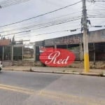 Imóvel Comercial/Industrial em localização excelente na Estrada dos Fernandes, Parque Santa Rosa - Suzano