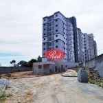 Apartamento com 2 dormitórios à venda, 44 m² por R$ 302.000,00 - Conjunto Habitacional Brás Cubas - Mogi das Cruzes/SP