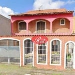 Casa com 3 dormitórios à venda, 182 m² por R$ 600.000,00 - Vila Figueira - Suzano/SP