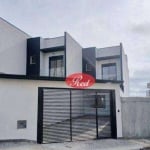 Casa Sobrado com 3 dormitórios (1 suíte) à venda, 105 m² por R$ 780.000 - Centro - Mogi das Cruzes/SP