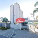 Apartamento com 2 dormitórios à venda, 56 m² por R$ 320.000,00 - Jardim São Luiz - Ferraz de Vasconcelos/SP