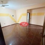 Casa com 3 dormitórios para alugar, 248 m² por R$ 3.753,00/mês - Centro - Suzano/SP