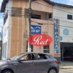 Salão para alugar, 159 m² por R$ 5.170,00/mês - Vila Amorim - Suzano/SP