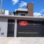 Casa (Sobrado) com 3 dormitórios (1 Suíte) à venda, 130 m² por R$ 900.000 - Residencial Algarve - Mogi das Cruzes/SP