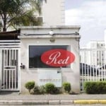 Apartamento com 2 dormitórios à venda, 45 m² por R$ 230.000,00 - Vila Urupês - Suzano/SP