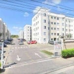 Apartamento com 2 dormitórios, 47 m² - venda por R$ 220.000,00 ou aluguel por R$ 1.447,08/mês - Vila Urupês - Suzano/SP