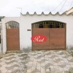 Casa com 2 dormitórios à venda, 70 m² por R$ 290.000,00 - Vila Amorim - Suzano/SP