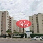 Apartamento com 2 dormitórios à venda, 68 m² por R$ 405.000,00 - Vila Mogilar - Mogi das Cruzes/SP