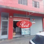 Ótimo Salão de 80m²