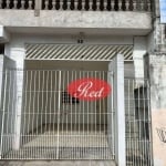Casa com 2 dormitórios para alugar, 142 m² por R$ 1.598,53/mês - Jardim Quaresmeira - Suzano/SP
