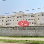 Residencial Flórida. Apartamento com 2 dormitórios à venda, 47 m² por R$ 200.000 - Jundiapeba - Mogi das Cruzes/SP