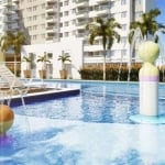 Apartamento venda com 66 m2 com 3 quartos sendo 1 suíte em Penha em condomínio clube