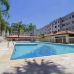 Apartamento com 3 quartos enfrente ao Vargem Shopping em condominio clube