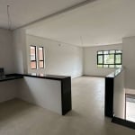 Sobreposta Alta para venda com 80 metros quadrados com 2 quartos, Bairro Vila Belmiro - Santos - SP