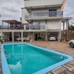 Casa com 3 dormitórios à venda, 412 m² por R$ 2.200.000,00 - Centro - Antônio Carlos/SC