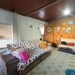 Casa com 4 dormitórios à venda, 140 m² por R$ 900.000,00 - Jardim Atlântico - Florianópolis/SC