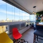 Apartamento com 3 dormitórios à venda, 102 m² por R$ 1.484.000,00 - Balneário - Florianópolis/SC