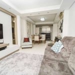 Casa com 3 dormitórios para alugar, 140 m² por R$ 8.250,00/mês - Capoeiras - Florianópolis/SC