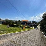 Terreno à venda, 1845 m² por R$ 2.800.000,00 - Cacupé - Florianópolis/SC