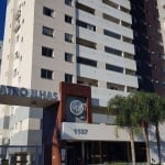 Apartamento com 2 dormitórios para alugar, 57 m² por R$ 2.845,00/mês - Areias - São José/SC