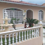 Casa com 4 dormitórios à venda, 200 m² por R$ 850.000,00 - Barreiros - São José/SC