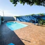 Casa com 4 dormitórios, 350 m² - venda por R$ 3.750.000,00 ou aluguel por R$ 20.186,67/mês - Balneário - Florianópolis/SC