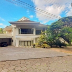 Casa com 5 dormitórios à venda, 477 m² por R$ 4.200.000,00 - Carvoeira - Florianópolis/SC