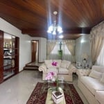 Casa com 6 dormitórios à venda, 332 m² por R$ 2.100.000,00 - Jardim Atlântico - Florianópolis/SC