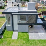 Casa com 4 dormitórios à venda, 228 m² por R$ 1.390.000,00 - Rio Vermelho - Florianópolis/SC