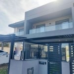 Casa com 3 dormitórios à venda, 162 m² por R$ 1.290.000,00 - Campeche - Florianópolis/SC