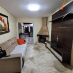 Casa com 4 dormitórios à venda por R$ 2.000.000,00 - Centro - Biguaçu/SC